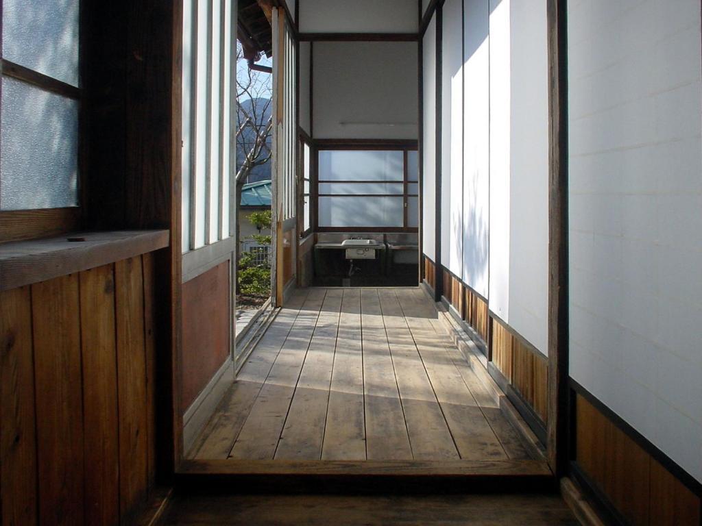 Nikko Inn Quarto foto