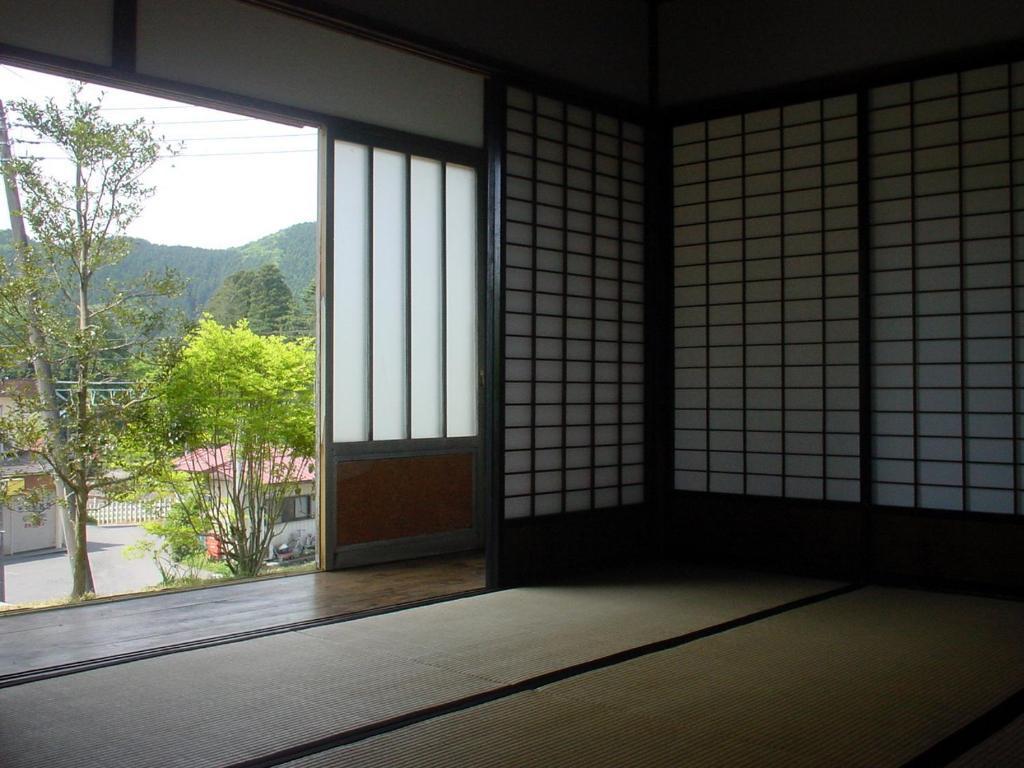 Nikko Inn Quarto foto