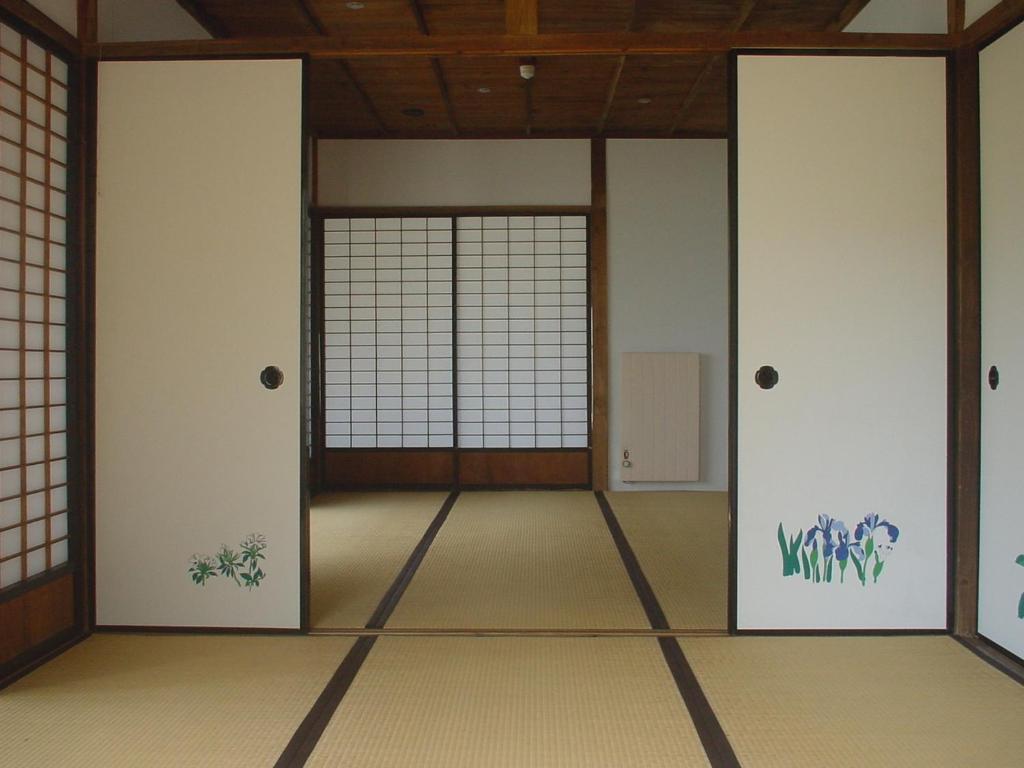 Nikko Inn Quarto foto