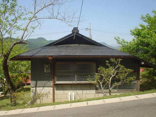 Nikko Inn Exterior foto