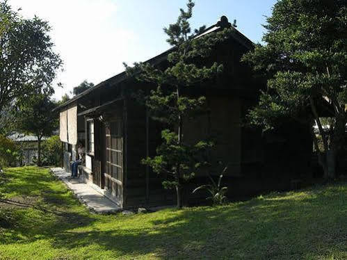 Nikko Inn Exterior foto