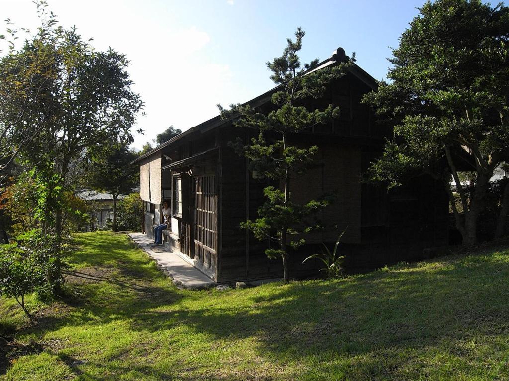 Nikko Inn Exterior foto