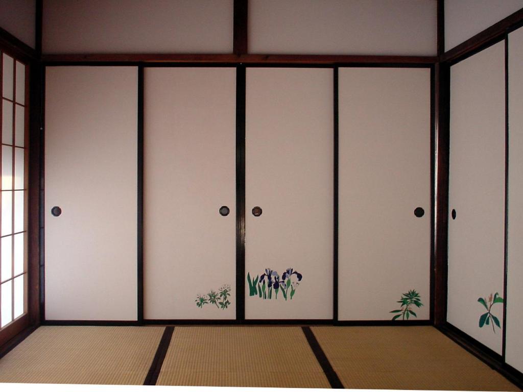Nikko Inn Exterior foto